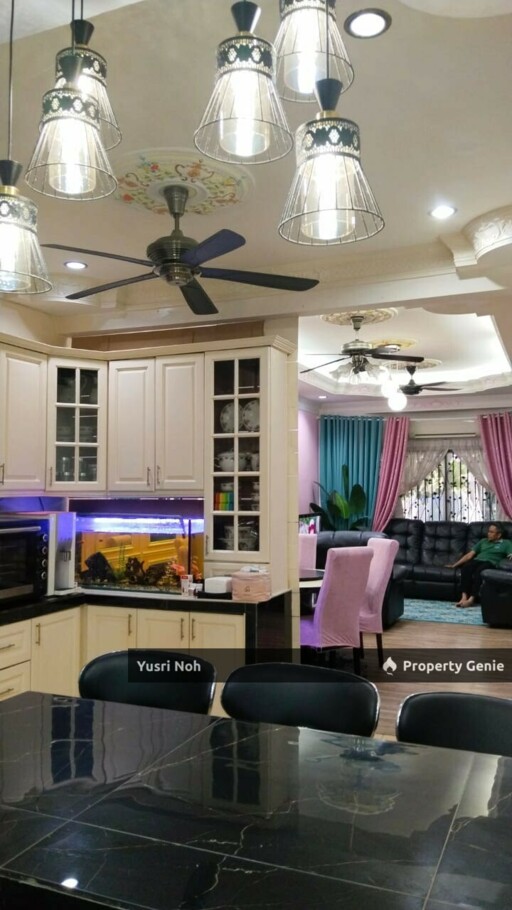 *🏡 House for Sale – Seri Putra, Bangi*