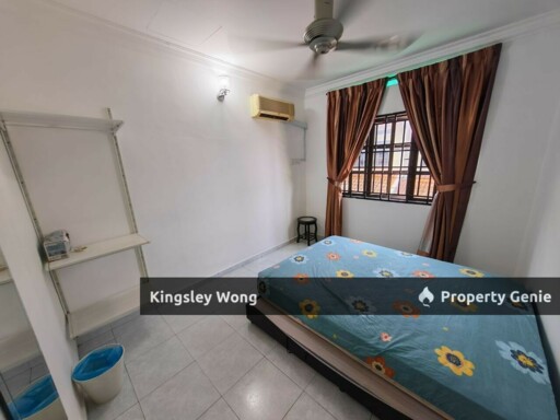 Taman Desa Aman Lahat Pengkalan 6 rooms unit Endlot Near Mall Schools