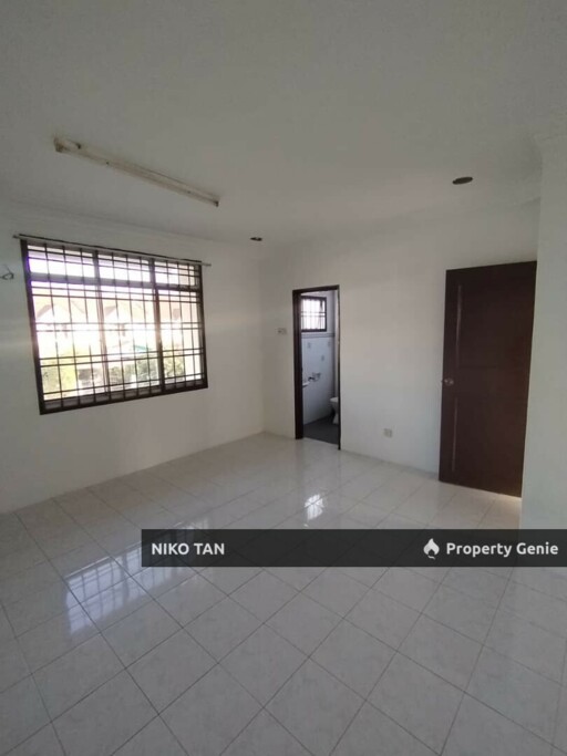 Jln SS 5/X 2-Storey Taman Sri Saujana Kota Tinggi  Jalan SS 5/X, Taman Sri Saujana, Kota Tinggi