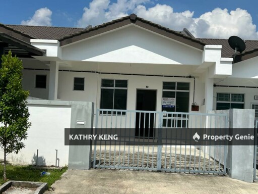 Jalan Tasek Indah For Sale Taman Tasek Indah For Sale Kluang For Sale Johor For Sale