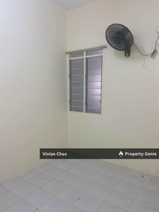 Double Storey terrace@Pengkalan Ria for SALE