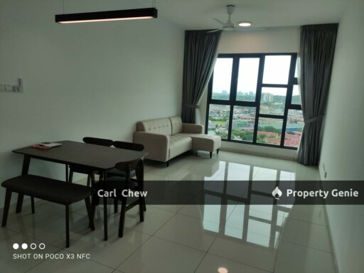 Hillcrest Height @ Puchong Utama