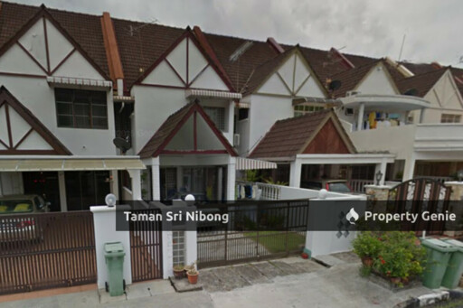 Taman Sri Nibong