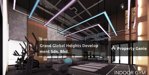 Grand Damansara