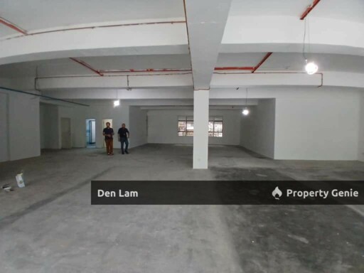 MENARA RKT SHOP KLCC FOR RENT!!