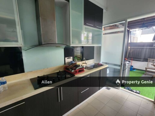 The Hill @ Horizon Hills - Beautiful 2-storey Cluster House