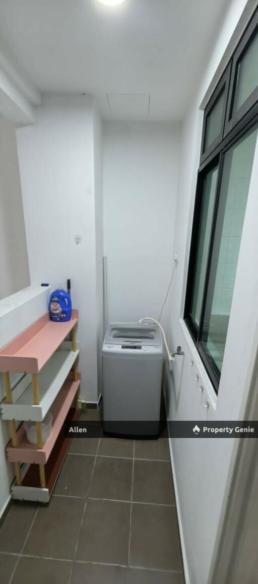 Sky Breeze bukit indah