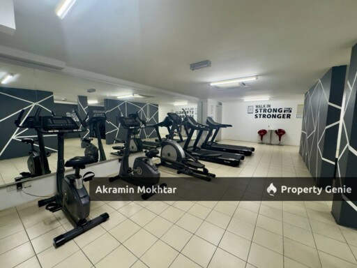 RESIDENSI PR1MA JALAN JUBILEE OFF JALAN LOKE YEW, KUALA LUMPUR