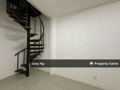 New 90% 1.5 Single Terrace For Sale Batu Gajah