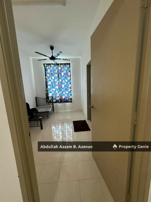 GATED GUARDED FULL LOAN PRIMA RESIDENSI UTAMA