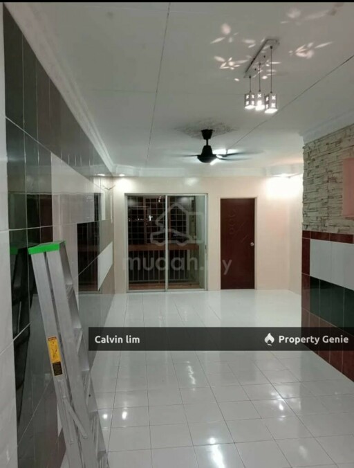 SRI EHSAN ,APARTMENT