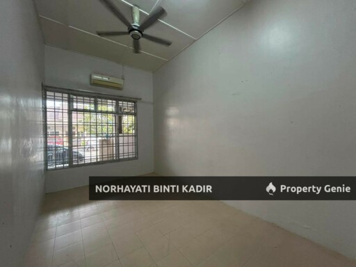 RUMAH TERES TAMAN PERMATANG BADAK MAJU KUANTAN