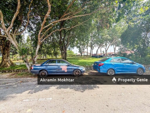 Freehold & Facing Open | 2.5-Storey Terrace Taman Desa Mas, Bandar Country Homes Rawang
