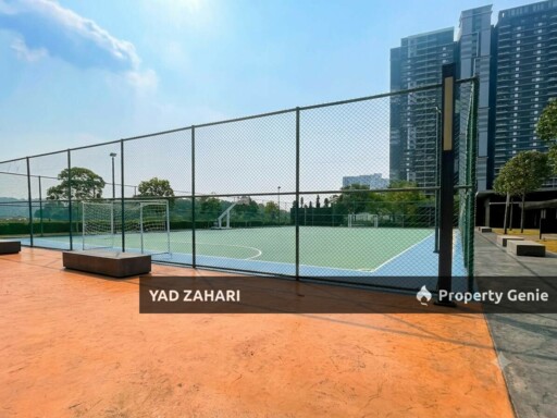 Sensory Residence, Dengkil | RM2000 - Fully Furnished with 2 Lot Parkings