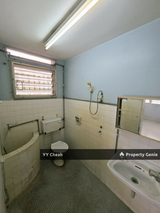 Pasir Puteh, Ipoh Single Storey Bungalow For Sale- Freehold, Spacious Layout, Great Location