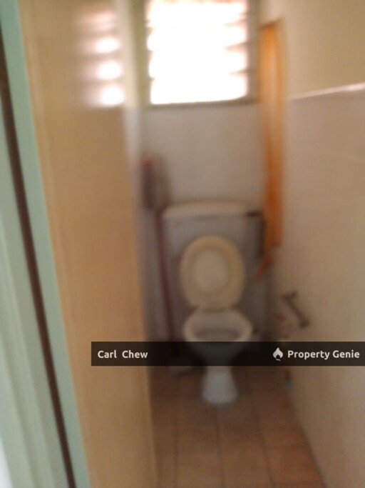 Pangsapuri Sri Indah Flat For Rent In Seri Kembangan