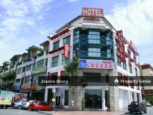 Sunway Mentari Ground Floor