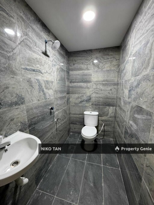 For Sale Jalan Harmoni 4/5 Taman Desa Harmoni, Johor Bahru