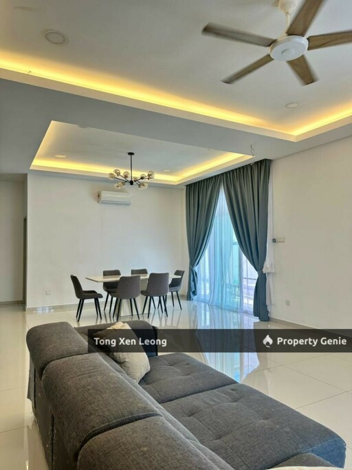 2 Storey SemiD @ Bukit Baru Murni For Sale !! Low Dense Gated Guarded Community !!
