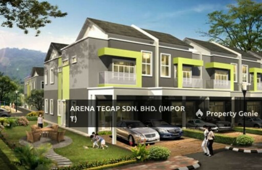 SPRINGTIDE HOMES