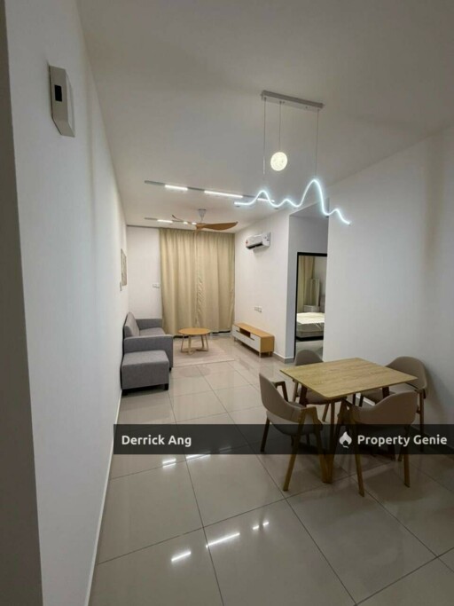 For Rent - Trellis Residence For Rent Johor Bahru For Rent Johor For Rent