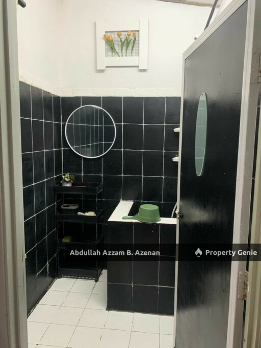 Full Reno‼️Taman Bayam Lunas