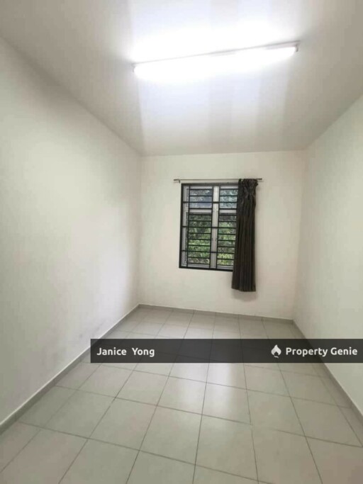 Taman Scientex Utama Senai
