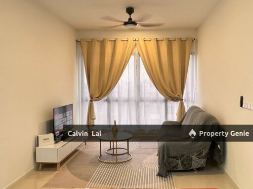 Sunway Belfield Residence