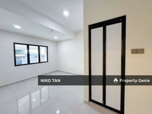 [RENOVATED&EXTENDED] 1Storey Jalan Landak Tunggal, Taman Abad For Sale