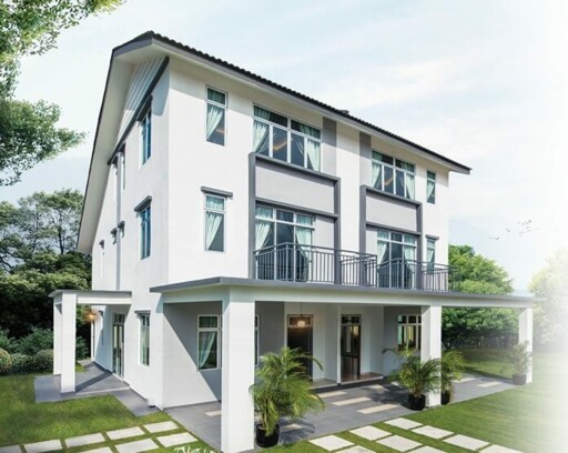 Acacia, Scientex Pulai