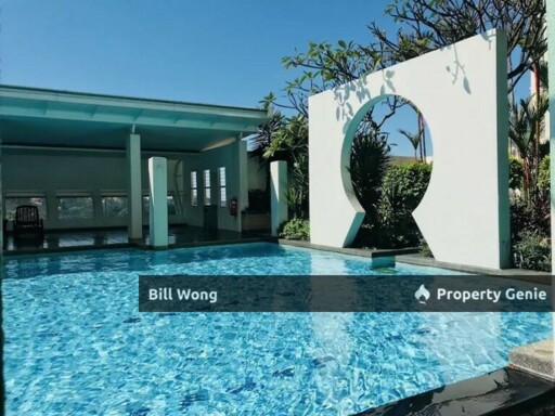 I-Zen Kiara 1 Mont Kiara next to 1MK