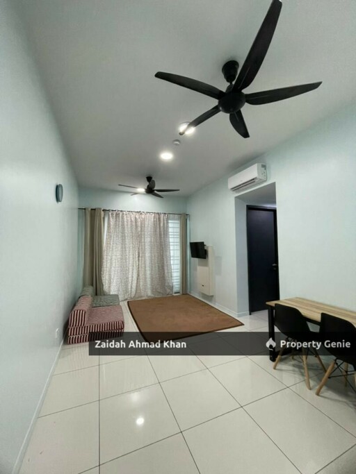 THE VALLEY SKYSIERRA SETIAWANGSA KUALA LUMPUR FULLY FURNISHED 3 BEDROOM FOR RENT HIGH FLOOR 2 CAR PARK
