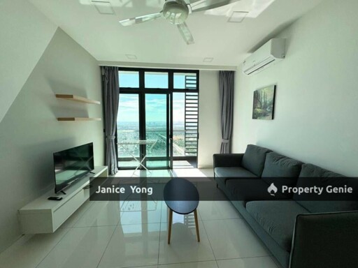 Green Haven Kota Puteri Masai