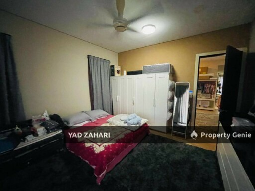 Mulberry Groove, Denai Alam | 2-Storey Terrace 5 Bedrooms | RM1.89M - Partial Furnished, Biggest Land Area & Next to Highway