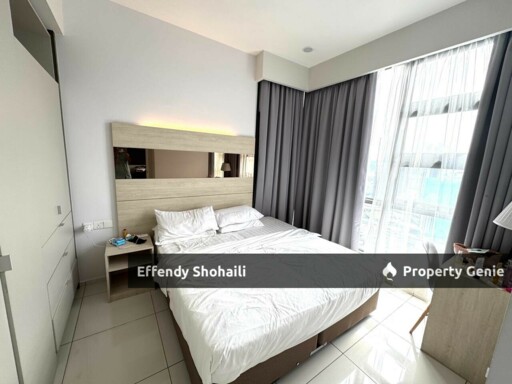 THE ROBERTSON RESIDENCE CONDO BUKIT BINTANG