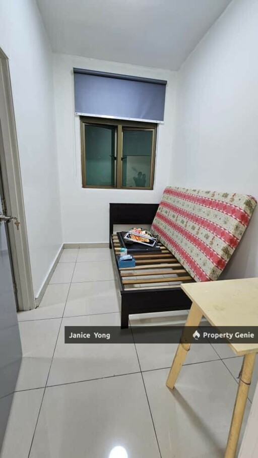 PARC Regency @ Plentong
