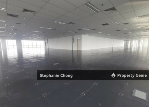 Prime Office Space for Rent at IOI Towers, Putrajaya