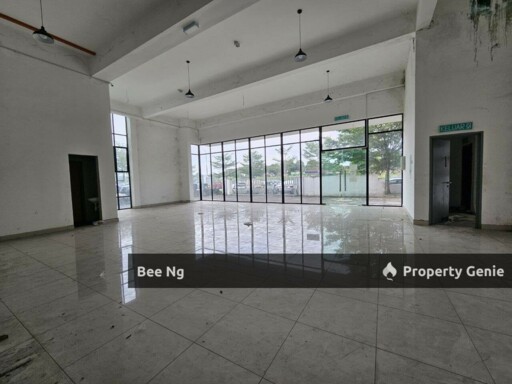 Empire Park/Nusajaya/Gelang Patah/One and Half Semi-D Factory
