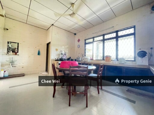 IPOH @ Mansion Park▪️Kampar Road Double Storey Semi-D For Sale