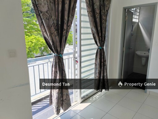 2 Storey Rimbun Irama, S2 Height, Seremban 2, Rimbun Harmoni, Rimbun Vista