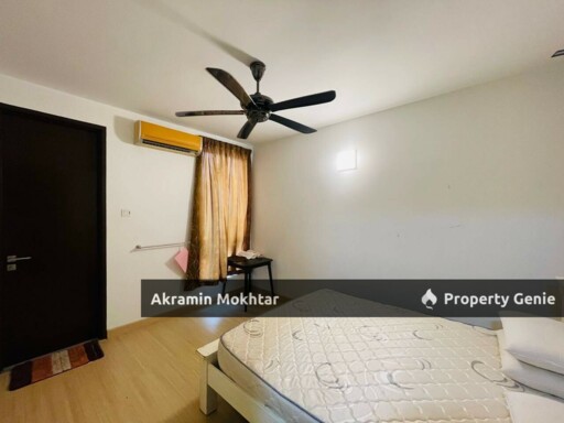 FOR RENT | TOWNHOUSE DOUBLE STOREY HOUSE 50 RESIDENSI CAHAYA SPK SEKSYEN U9 SHAH ALAM