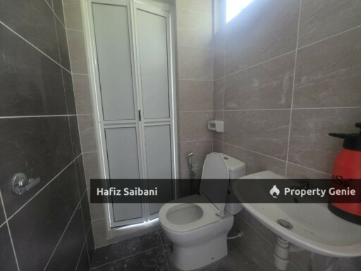 Semi D 2 Storey Laman Sutera Sekyen U15 Shah Alam