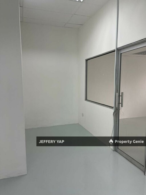 Regalia Business Centre USJ 1
