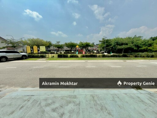 Freehold, Renovated & Extended | 2 Storey Terrace House Taman Seri Mewah, Kapar Klang Selangor