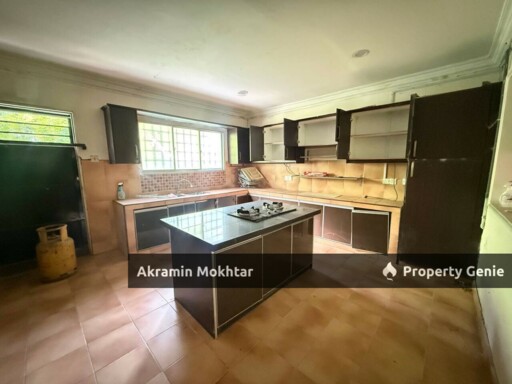 Renovated & Extended | Double Storey Terrace Taman Sri Sementa Kapar, Klang Selangor