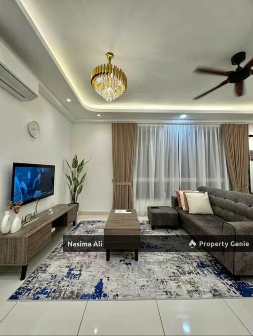 Fully Furnished MIRAI Residence, Kajang, Selangor