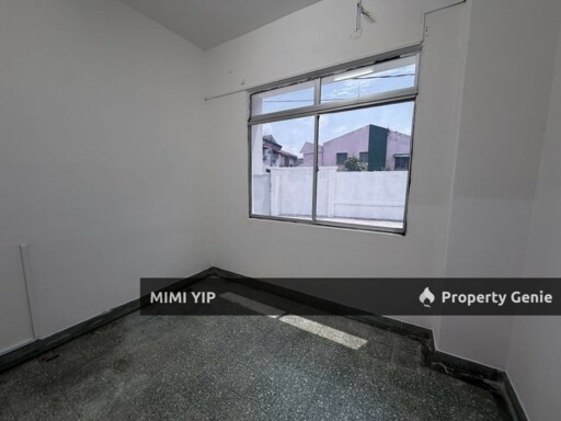 2-Storey Corner House @ Taman OUG, Kuala Lumpur