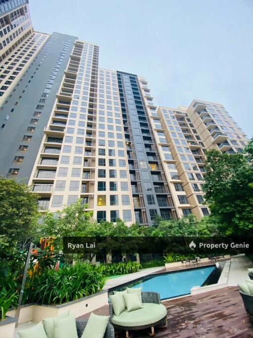 Henna Residence @ The Quartz WM | Save up to 213k | Below Market Value 35% Auction Property!