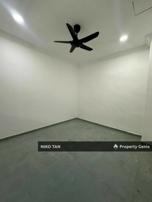 Jalan Emas 2Stry Corner Taman Sri Skudai