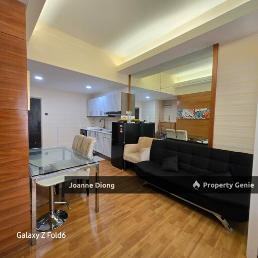 Parkview Service Apartment-KLCC